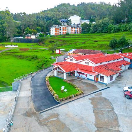 Lauriston Ooty Town Heritage Bungalow By Voye Homes Екстер'єр фото