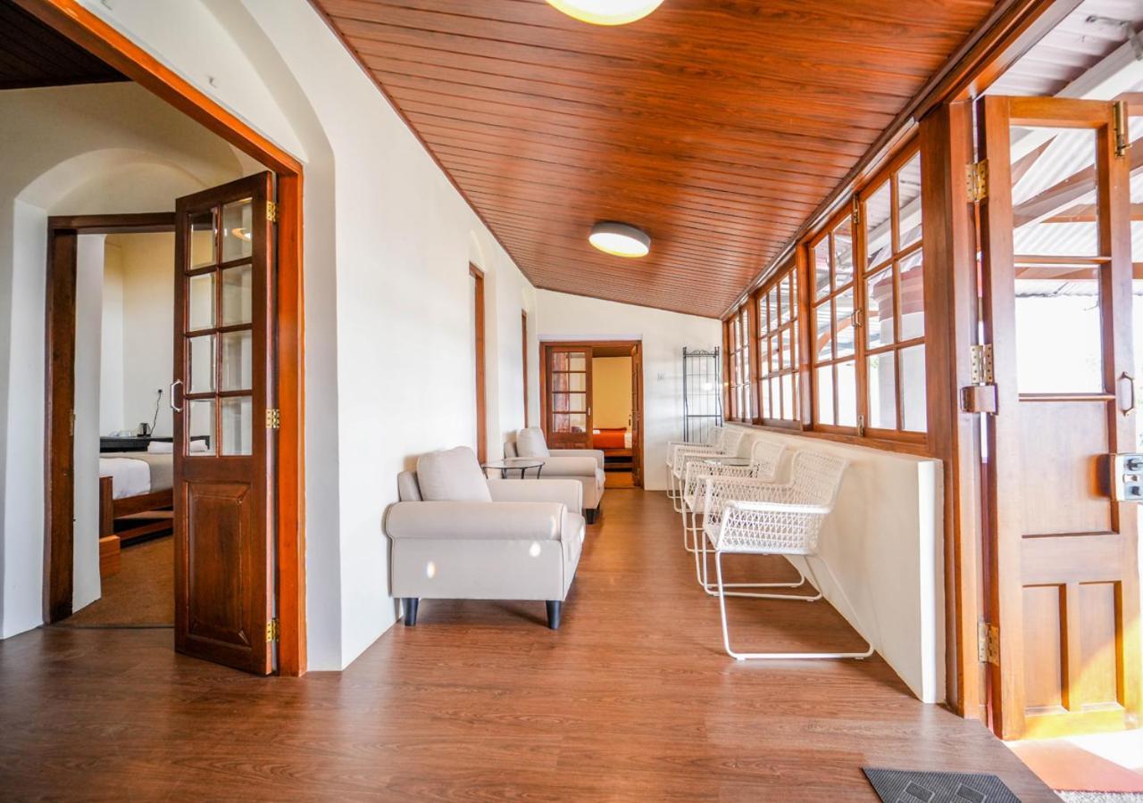 Lauriston Ooty Town Heritage Bungalow By Voye Homes Екстер'єр фото