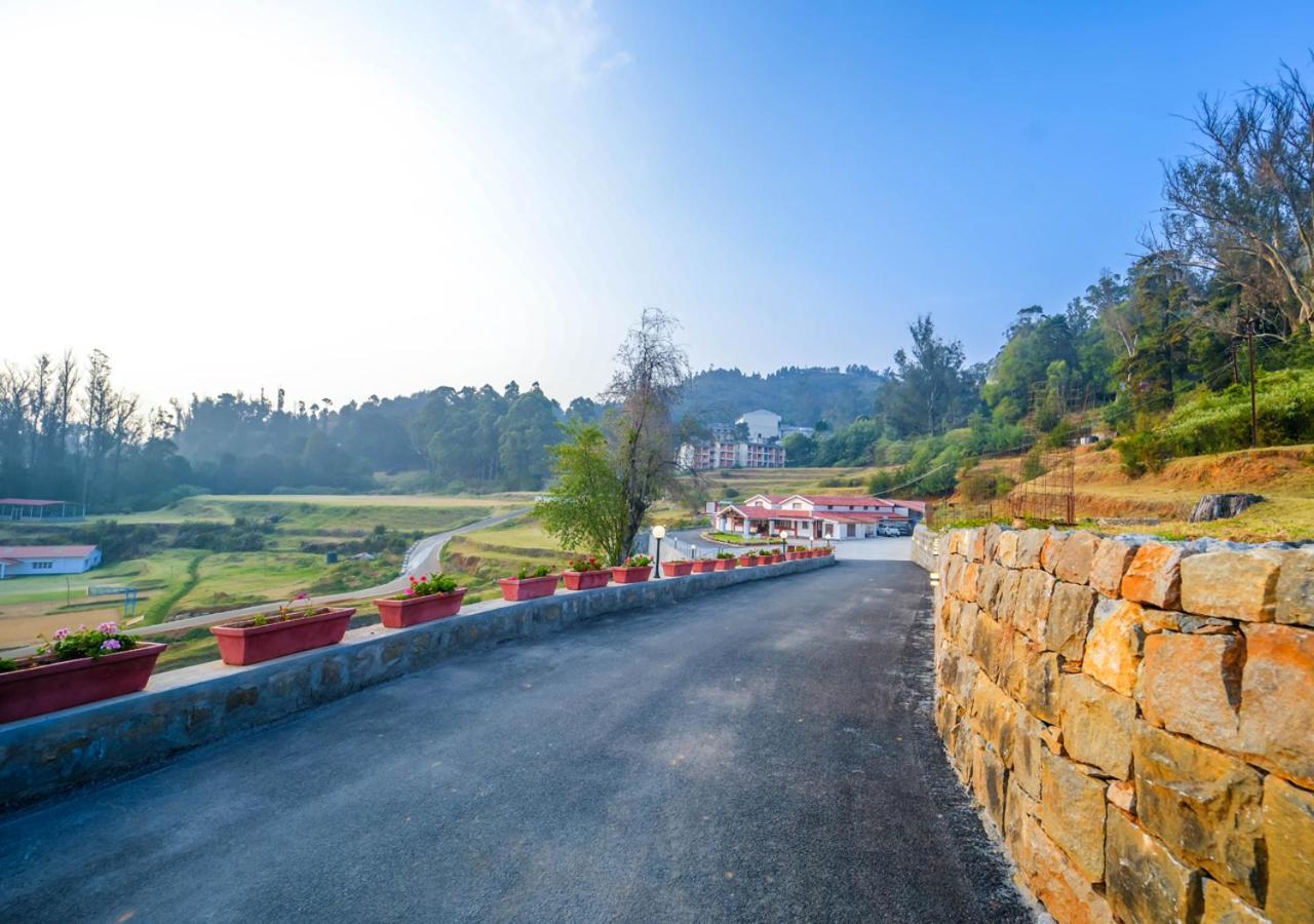 Lauriston Ooty Town Heritage Bungalow By Voye Homes Екстер'єр фото