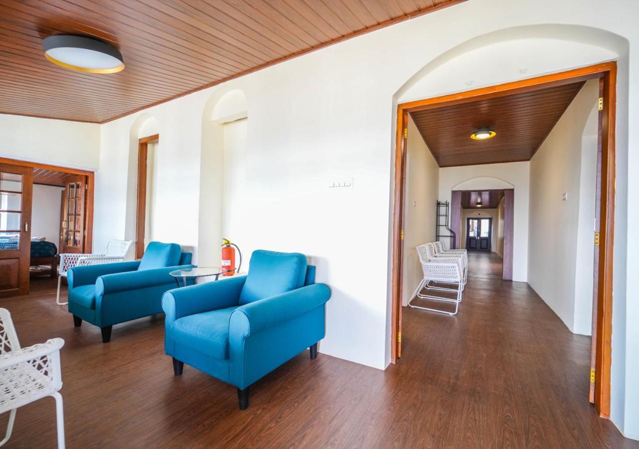Lauriston Ooty Town Heritage Bungalow By Voye Homes Екстер'єр фото