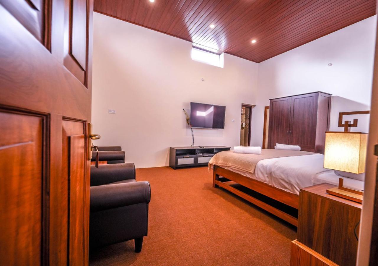 Lauriston Ooty Town Heritage Bungalow By Voye Homes Екстер'єр фото