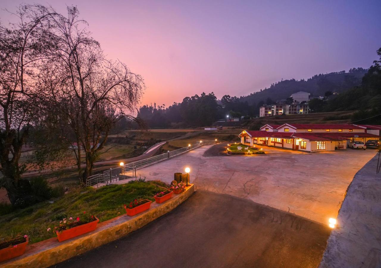 Lauriston Ooty Town Heritage Bungalow By Voye Homes Екстер'єр фото