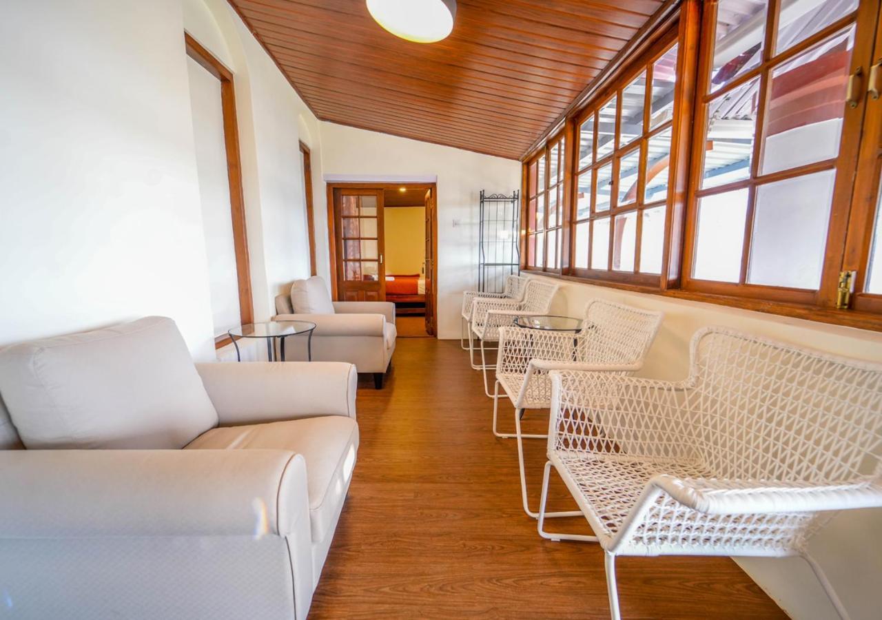 Lauriston Ooty Town Heritage Bungalow By Voye Homes Екстер'єр фото